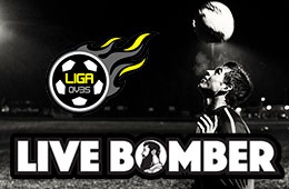 .:: LIVE BOMBER + HIGHLIGHTS